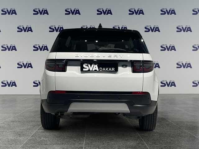 Land Rover Discovery Sport SE - IVA ESPOSTA