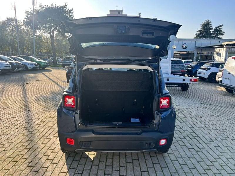 Jeep Renegade 1.0 T3 Limited