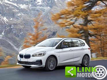 BMW 225 xe Active Tourer iPerformance aut. BATTERIA 9,9 KW