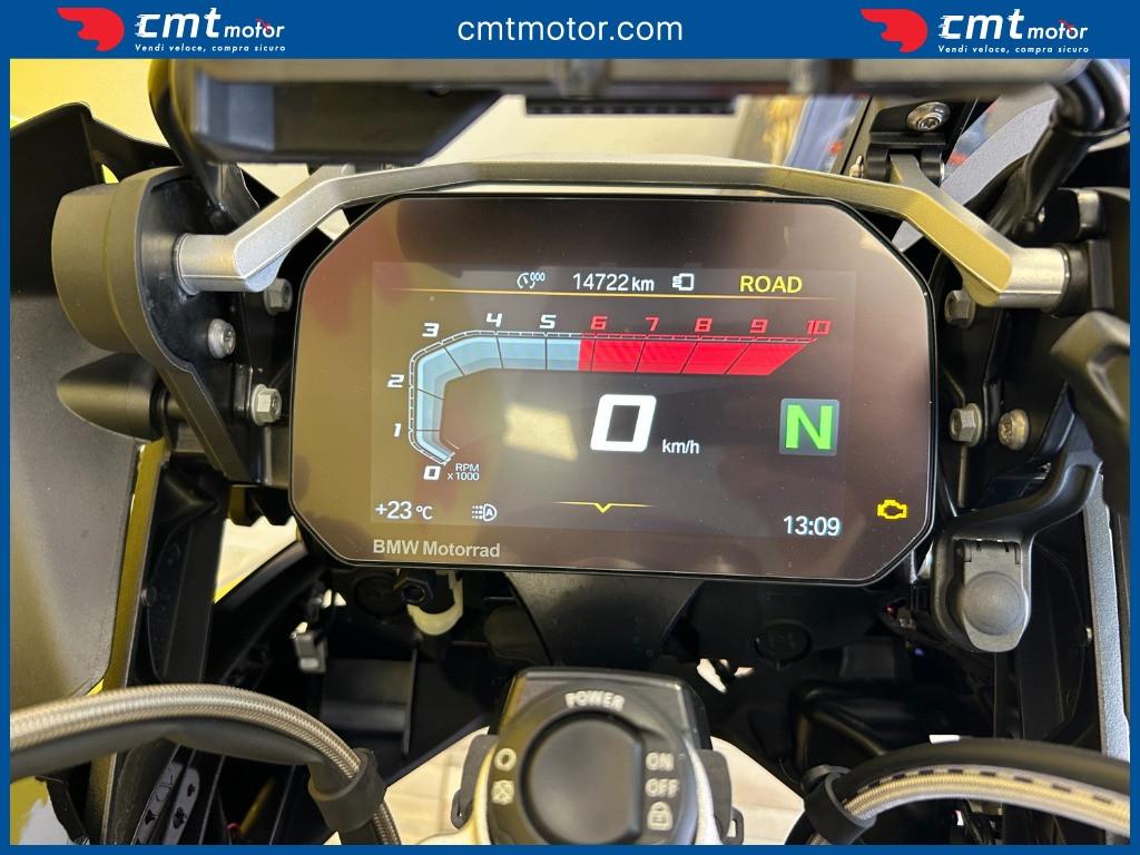 BMW R 1250 GS - 2020