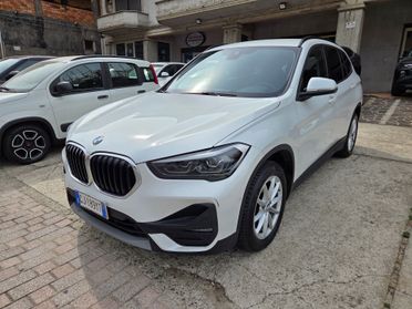 Bmw X1 sDrive16d Business Advantage