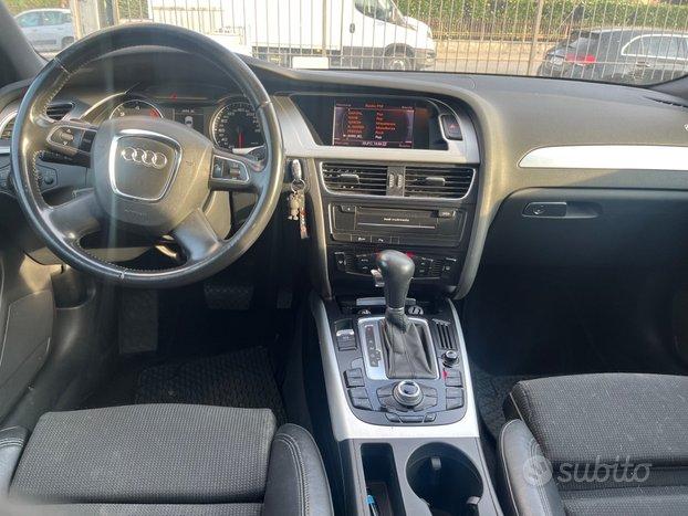 Audi A4 Avant 2.0 TDI 170CV F.AP. Advanced