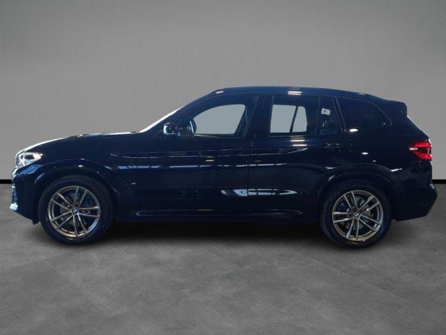 BMW X3 xDrive30e Msport Aut.