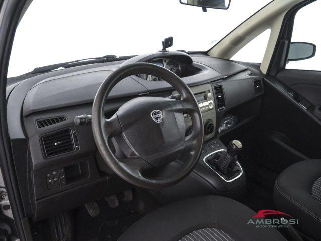 LANCIA MUSA 1.3 Multijet 16V 70 CV Oro - PER OPERATORI DEL SET