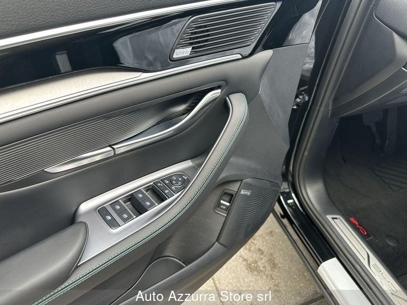 BYD Seal U DM-i 1.5 phev Comfort 2wd *COLORI VARI, PROMO AZZURRA*