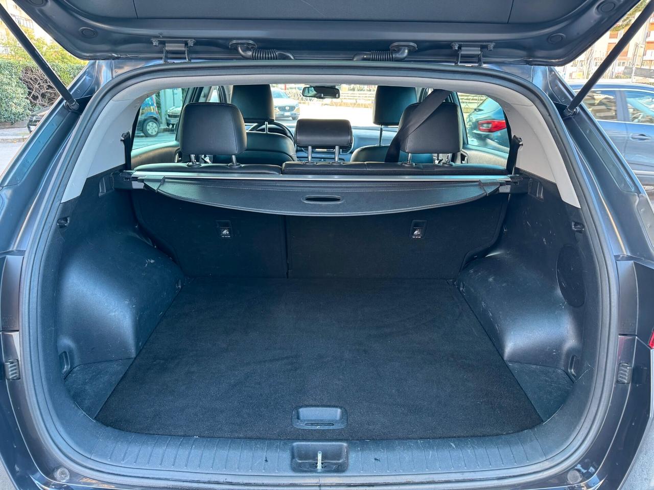 Kia Sportage 1.7 CRDI 2WD Active