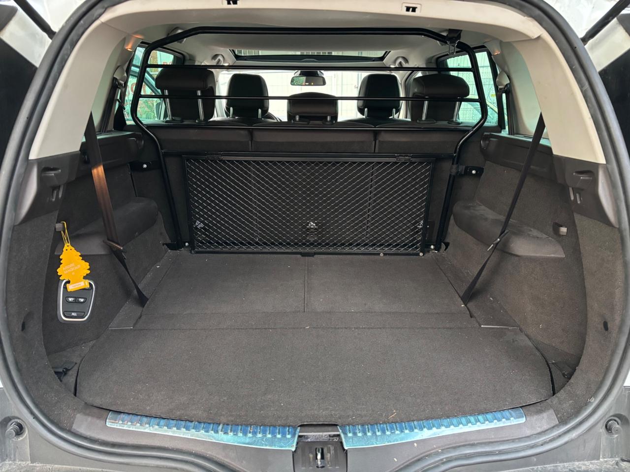 Renault Espace dCi 160CV EDC Energy Initiale Paris 4Control