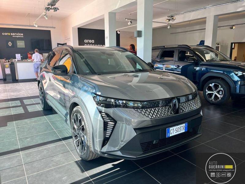 Renault Scénic Electric Scénic E-Tech Electric 220 CV Long Range Esprit Alpine