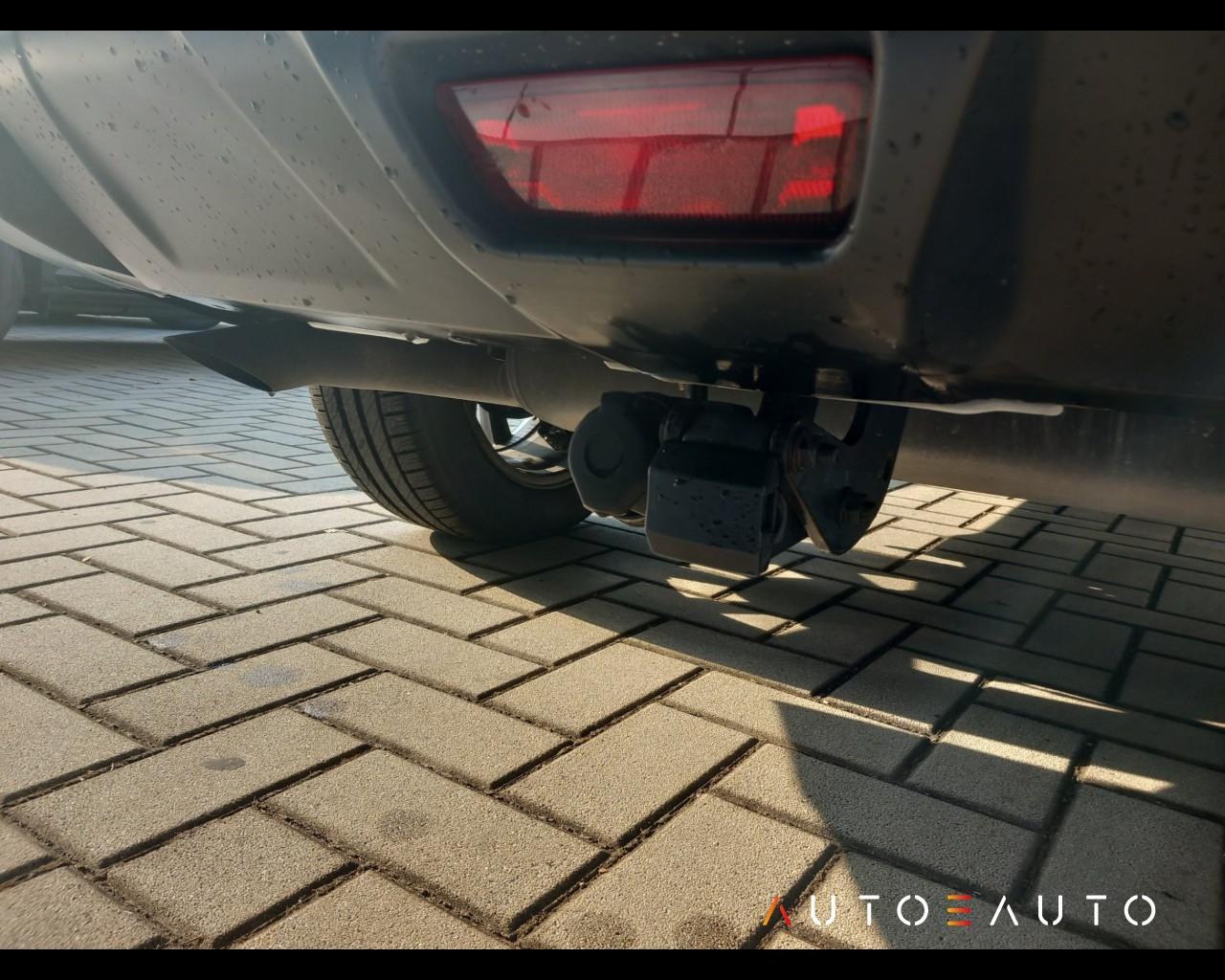 NISSAN X-TRAIL 1.6 DCI ACENTA PREMIUM 2WD E6