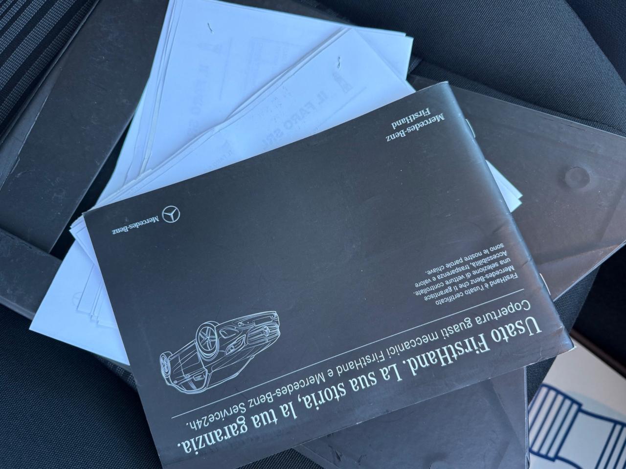 Mercedes-benz B 160 180 CDI Premium