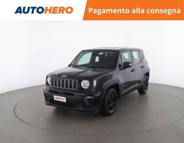 JEEP Renegade 1.0 T3 Sport