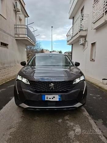 Peugeot 3008 BlueHDi 130 S&S Allure