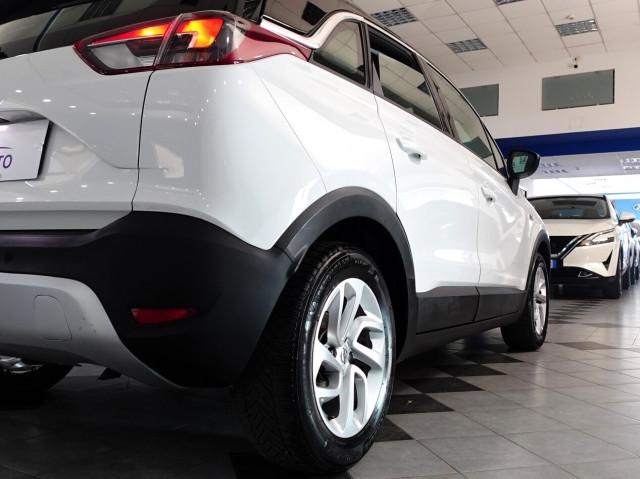 Opel Crossland X 1.2 BZ 83 CV INNOVATION