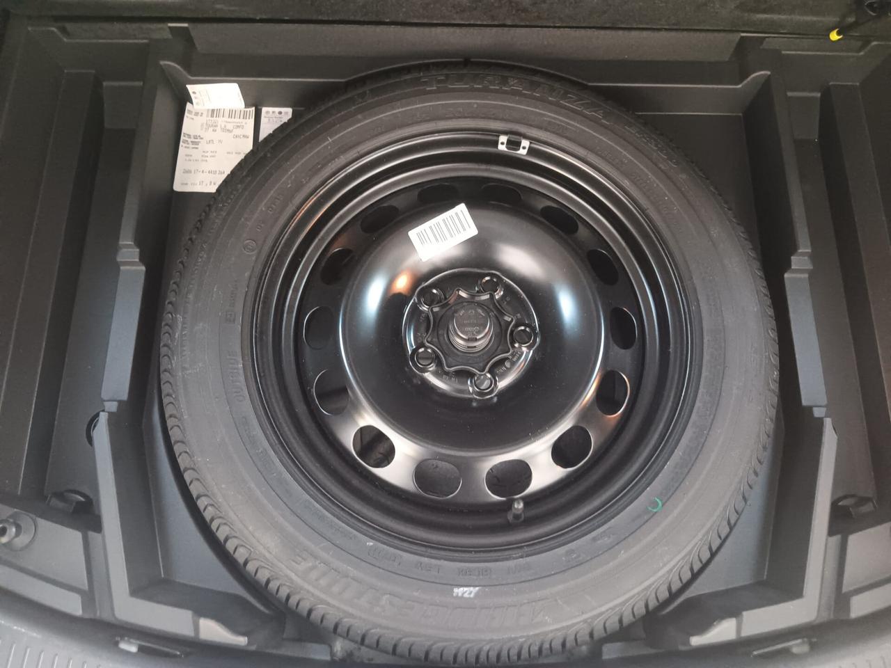 Volkswagen Touran 1.6 TDI Comfortline