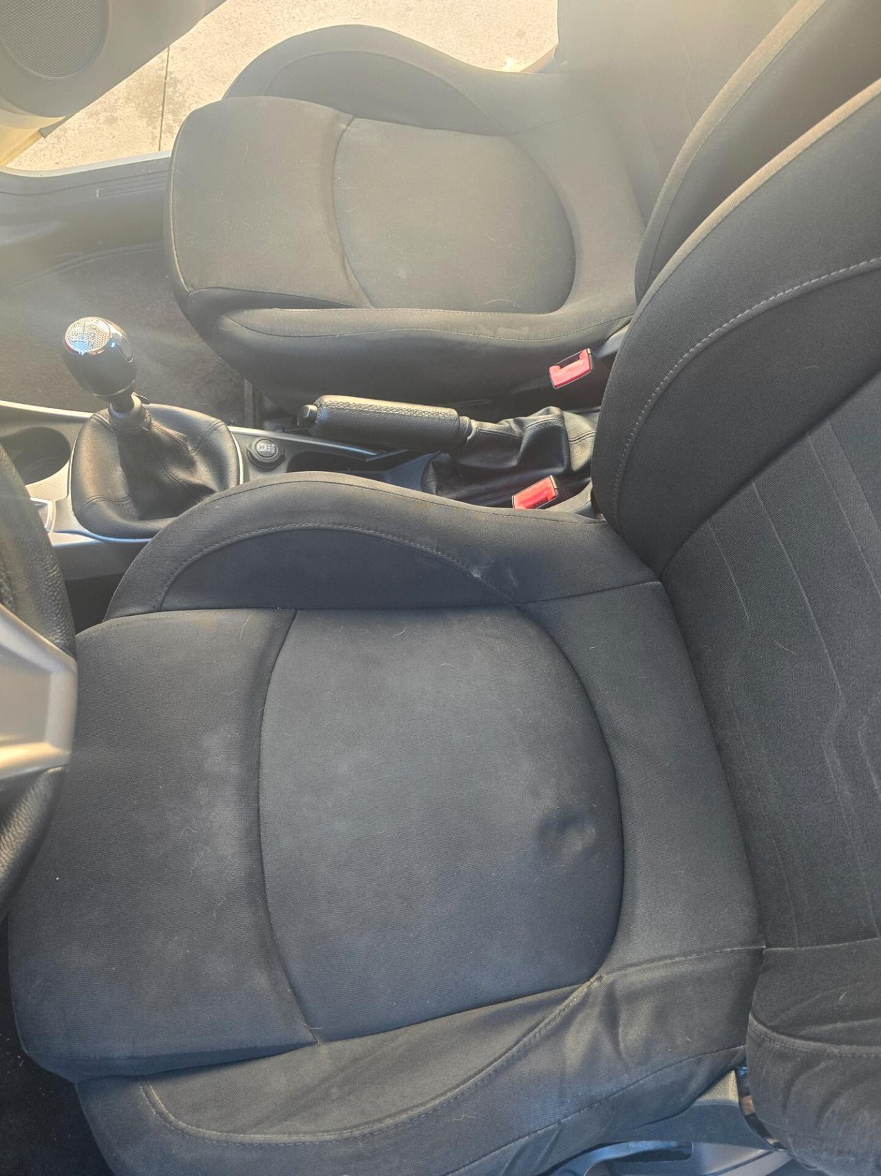 Alfa Romeo MiTo 1.4 105 CV M.air S&S Super