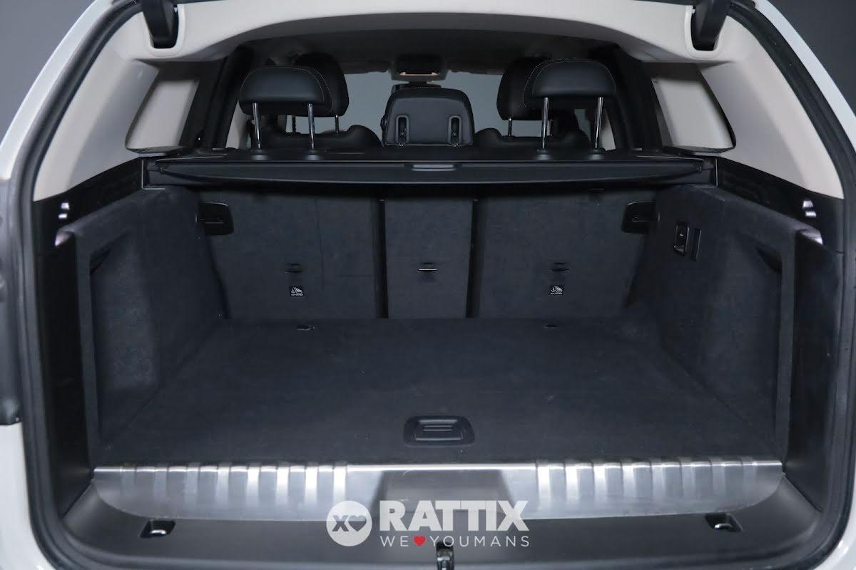 BMW X3 xdrive30e auto