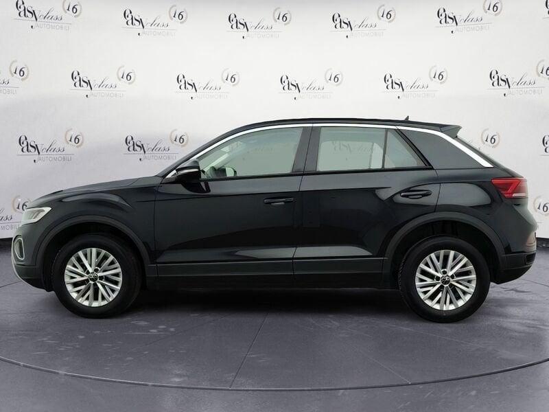 Volkswagen T-Roc T-Roc 2.0 TDI SCR Life LED APP CONNECT