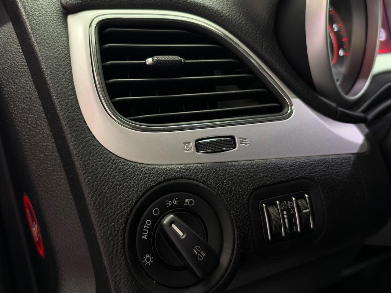 Fiat Freemont 2.0 Multijet 170CV Urban