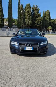 AUDI A7 SPB 3.0 V6 TDI 245 CV quattro S tronic