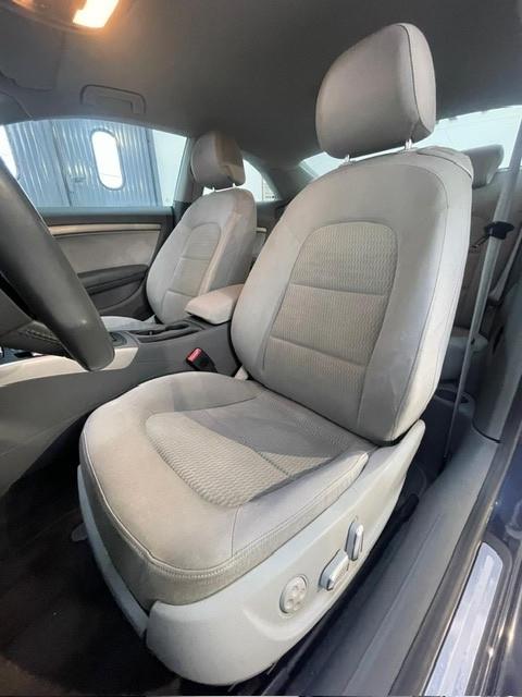 Audi A5 2.0 TDI 177 CV Advanced