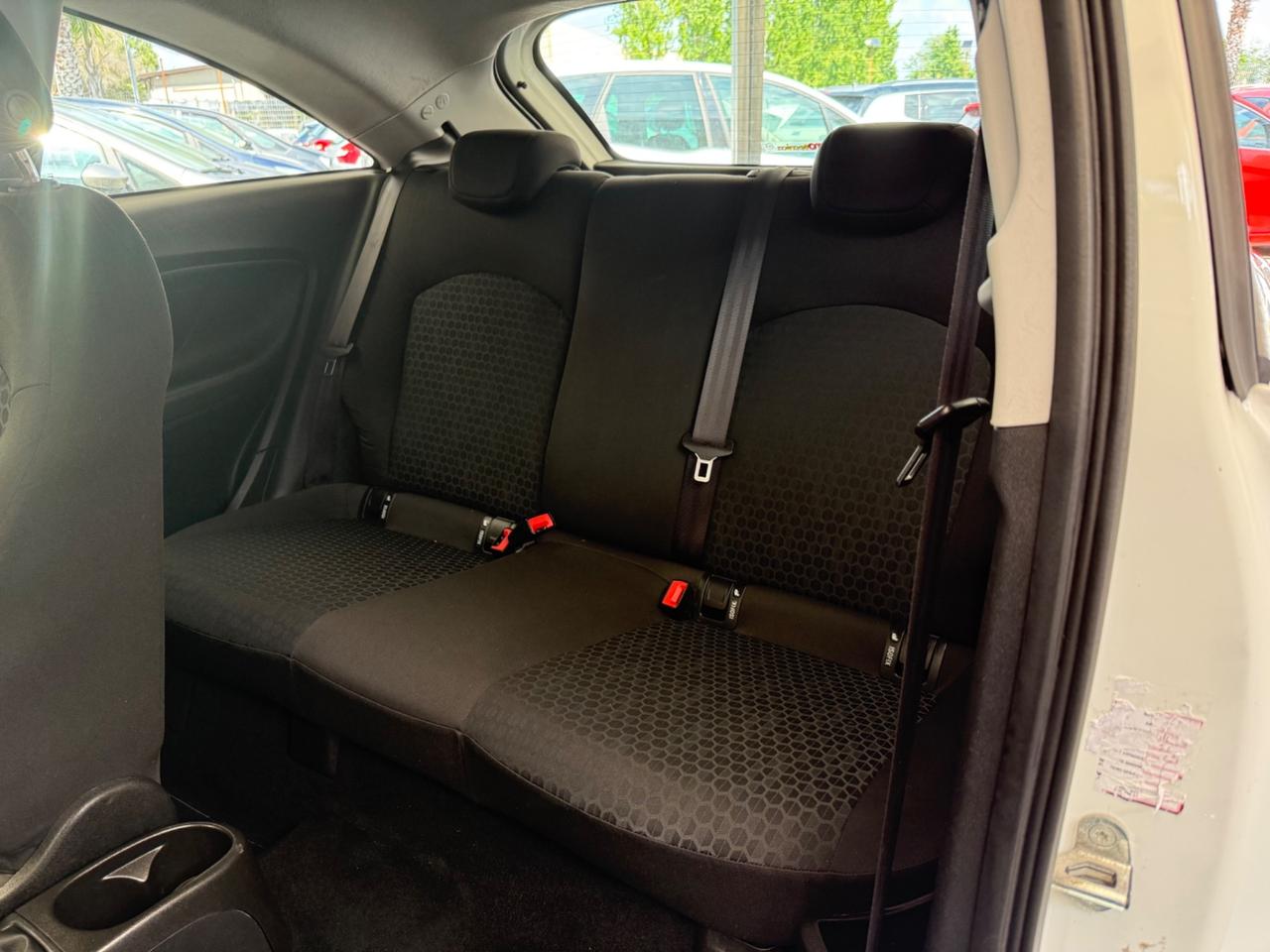 Opel Corsa 1.3 CDTI