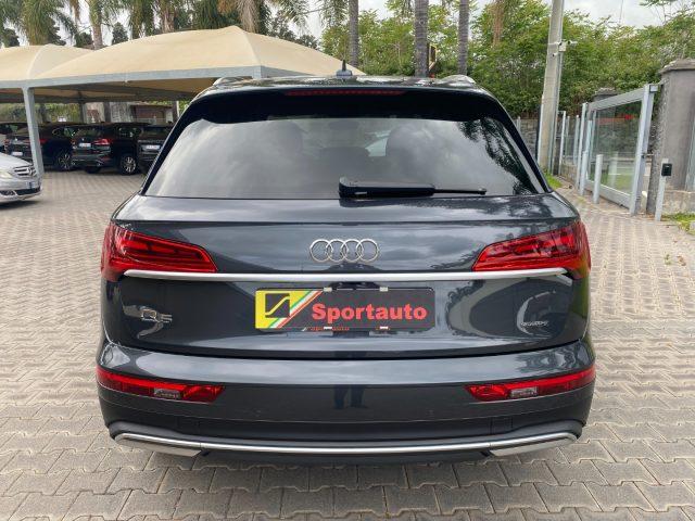 AUDI Q5 40 TDI 204 CV quattro S tronic