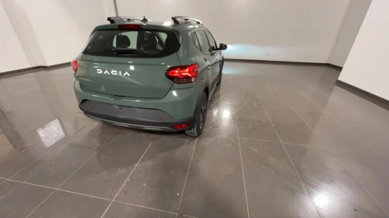DACIA Sandero 3ª serie Sandero Stepway 1.0 TCe...