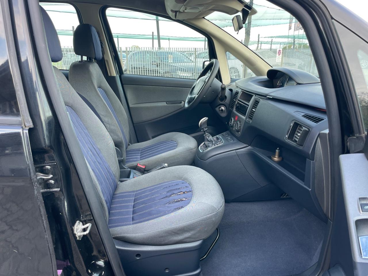 Lancia MUSA 1.4 Oro Ecochic GPL