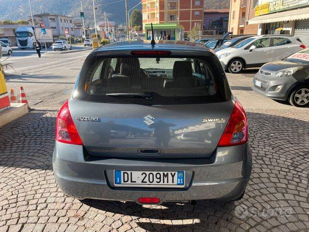 Suzuki Swift 1.3 5p. GLX