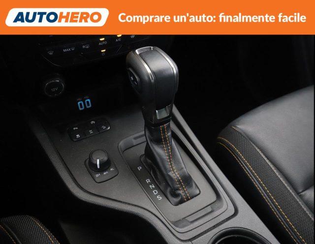 FORD Ranger 2.0 TDCi aut. 213CV DC Wildtrak 5 posti