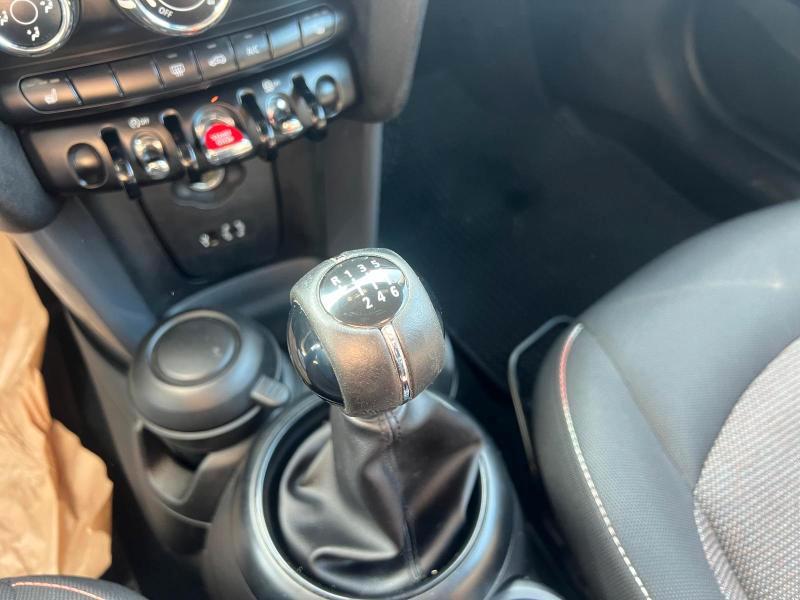 Mini Cabrio Cooper 1.5