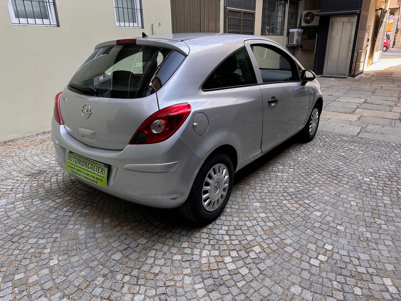 Opel Corsa 1.0 *UNIPROPRIETARIO - Ok NeoPatentati