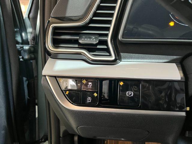 KIA Sportage 1.6 TGDi GPL Business UFFICIALE KIA ITALIA