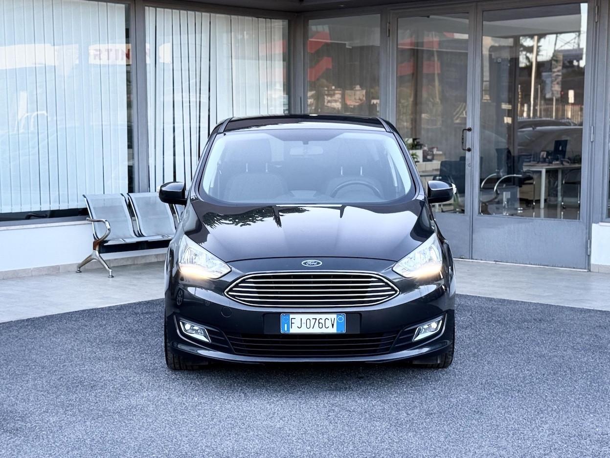 Ford C-Max 1.5 Diesel 120CV E6 Neo. - 2017