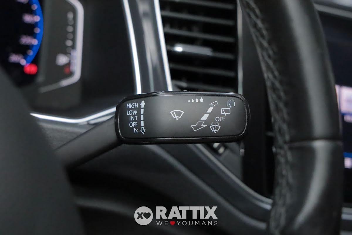 Volkswagen T-Roc 1.6 tdi 115CV Advanced