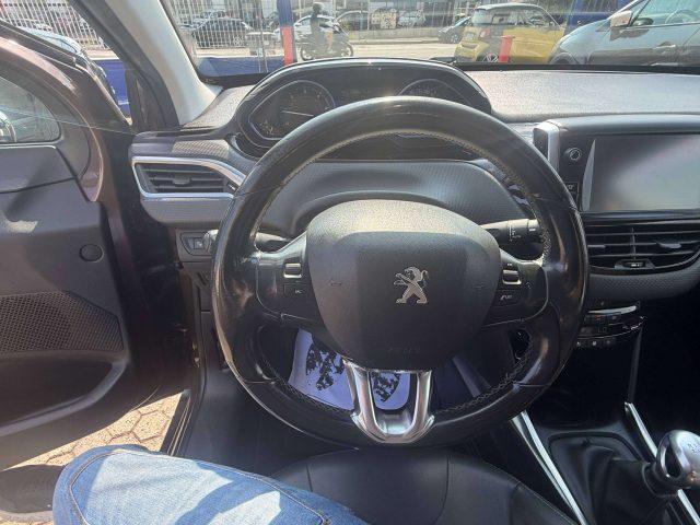 PEUGEOT 2008 2008 1.6 e-hdi 8v Allure s