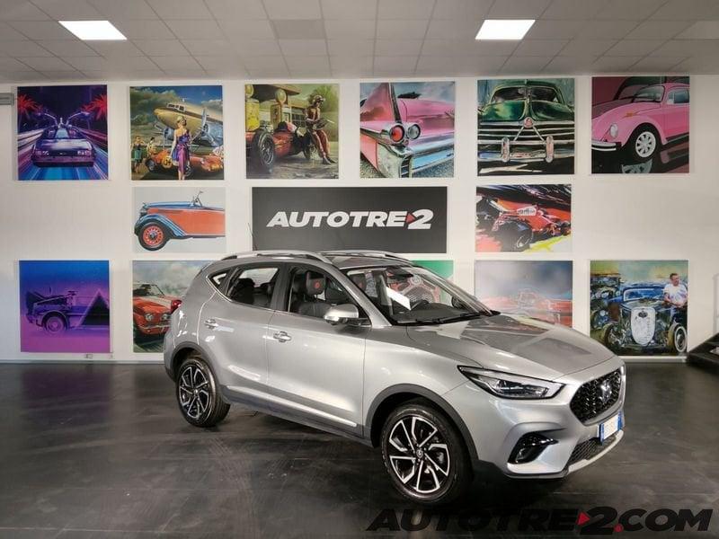 MG ZS ZS 1.5 Luxury