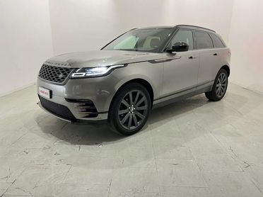 LAND ROVER Range Rover Velar 2.0D I4 240 CV R-Dynamic