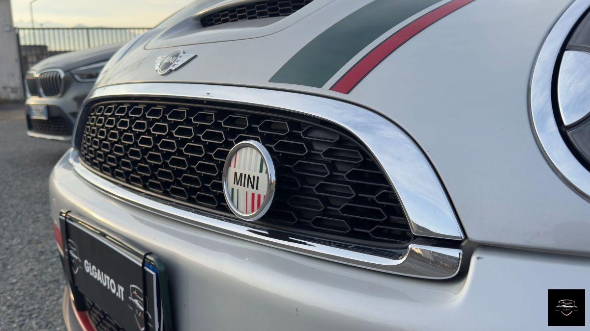 MINI - Mini 1.6 John Cooper Works FL