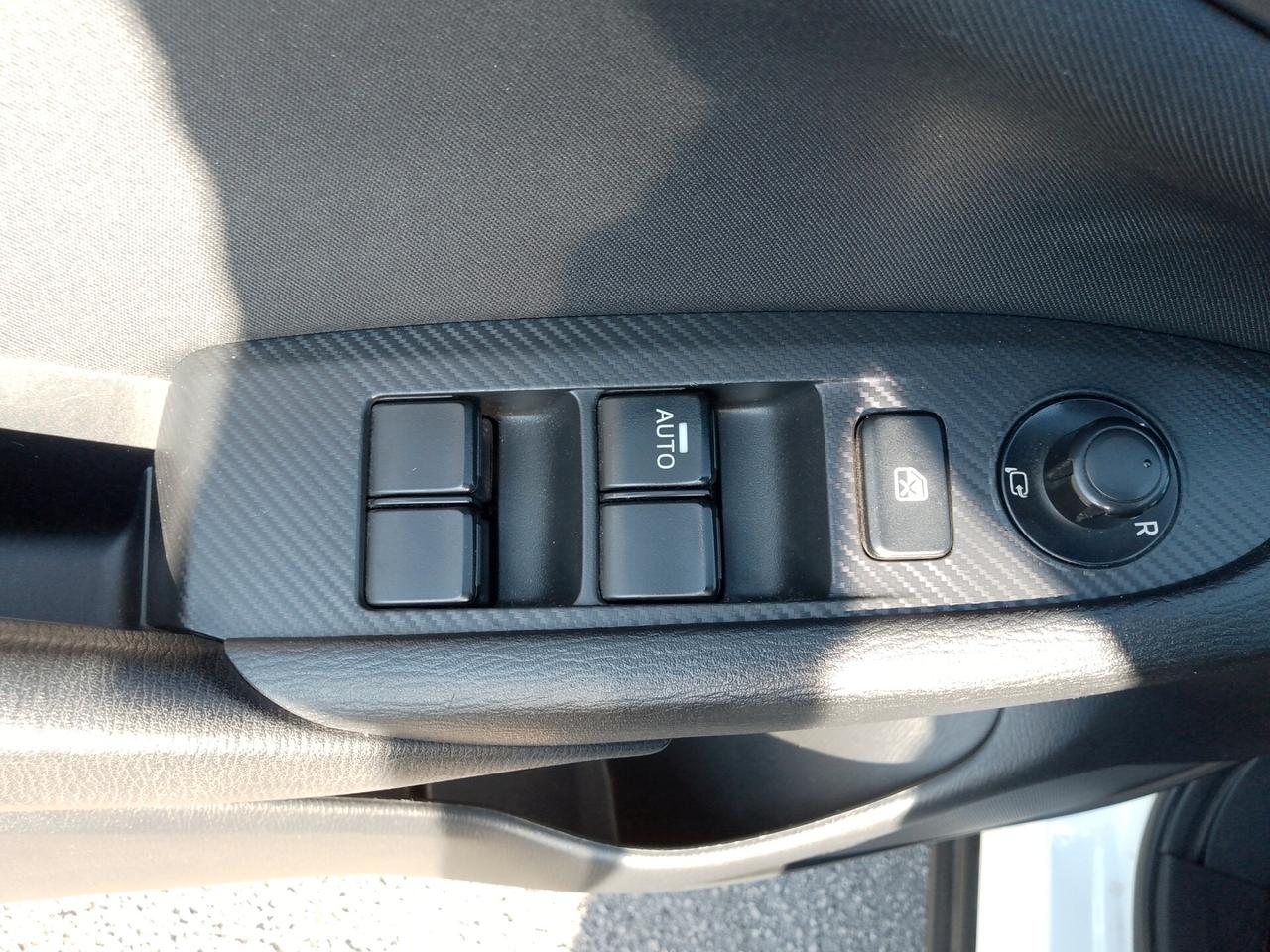 Mazda CX-3 1.5L Skyactiv-D Evolve