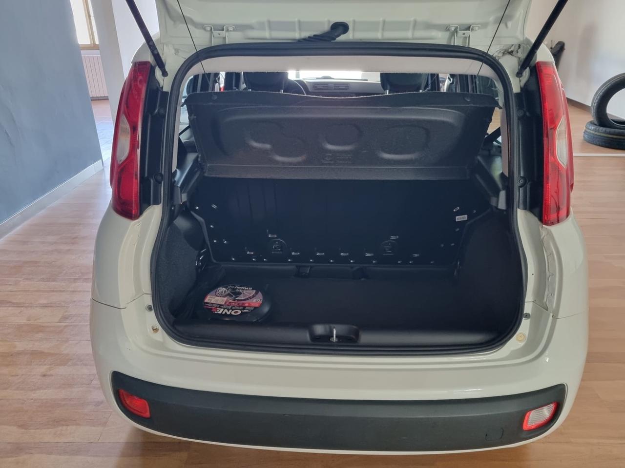Fiat Panda 1.2 EasyPower Easy