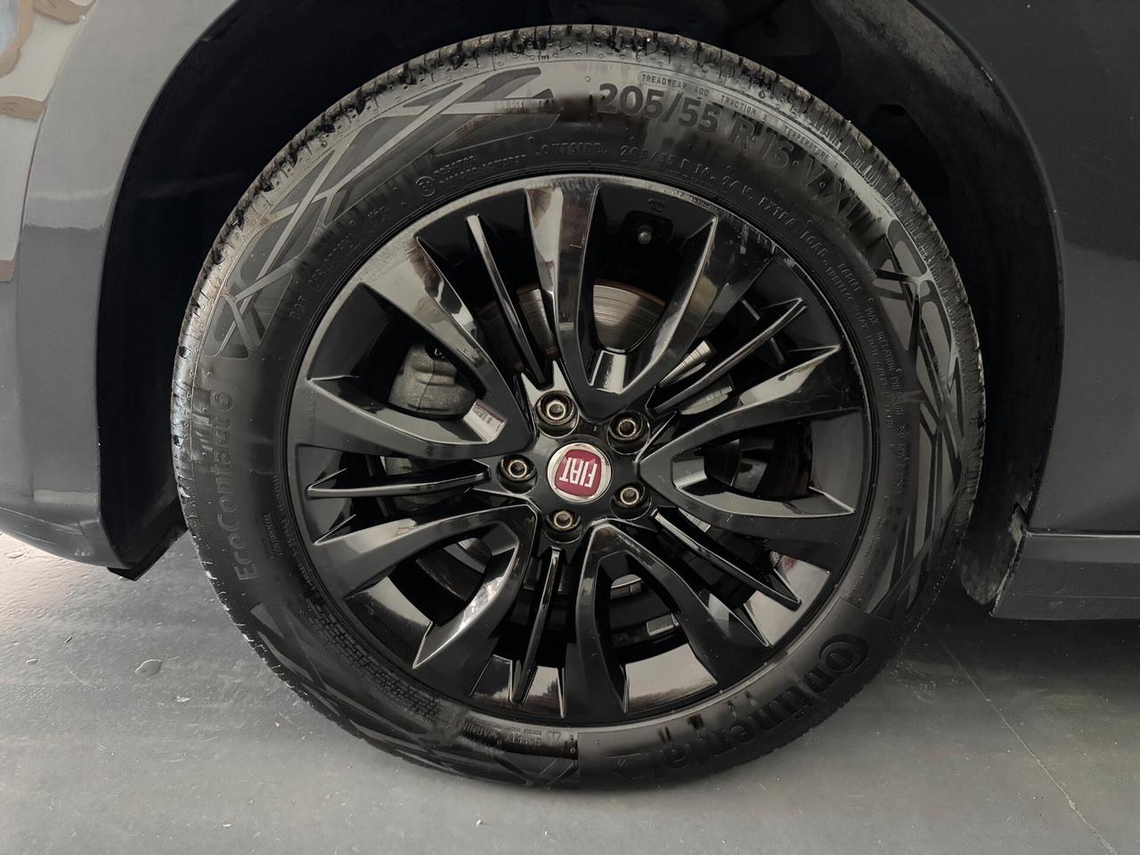 Fiat Tipo 5 Porte 1.4 T-Jet 120cv - 2021