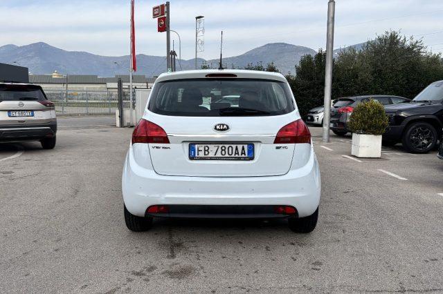 KIA Venga 1.4 EcoGPL Active