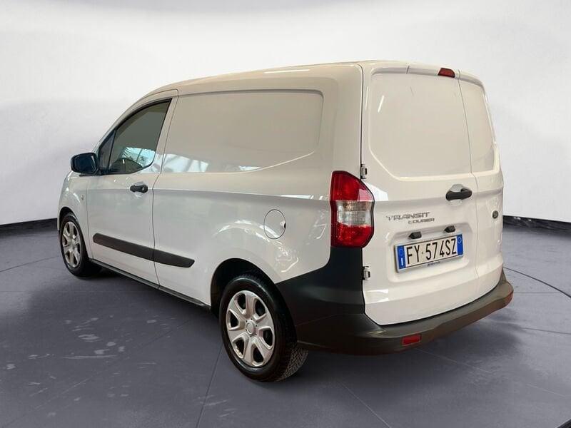 Ford Transit Courier Transit Courier 1.5 TDCi 75CV Van Trend