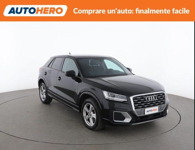 AUDI Q2 30 TDI S tronic Admired