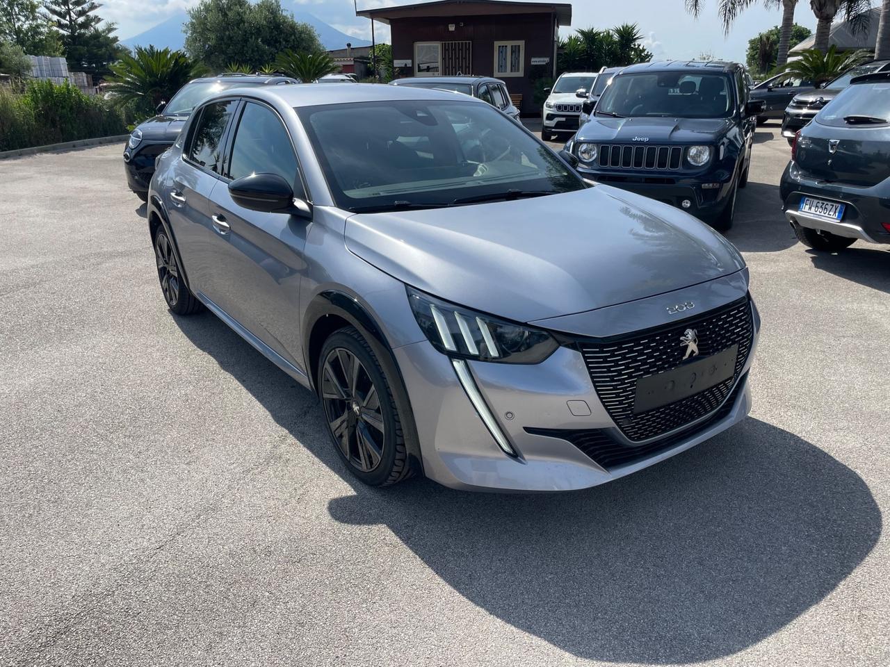 Peugeot 208 GT fulll a*f*f*a*r*e