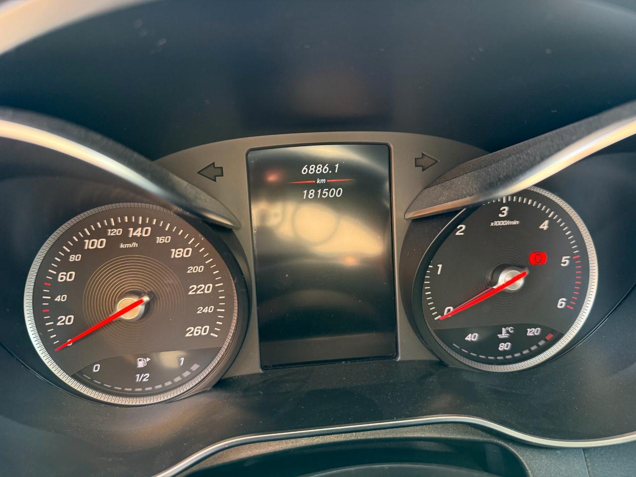 Mercedes-benz GLC 250 d 4Matic Premium Tetto