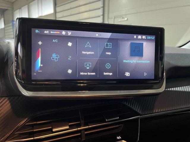 PEUGEOT 208 1.2 T 100CV S&S 5 p Active/Nav./Park/CarPlay/LED