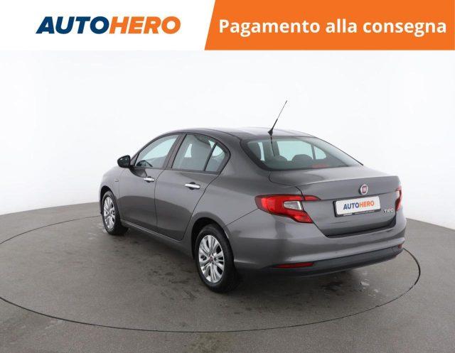 FIAT Tipo 1.4 4 porte Easy