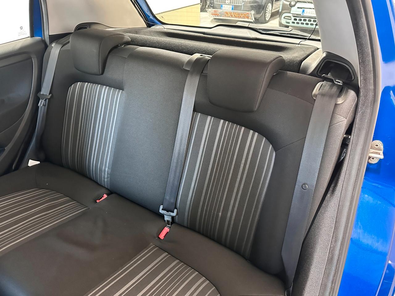 Fiat Punto Evo 1.3 Mjt 75 CV - DA VETRINA - UNICO PROP.
